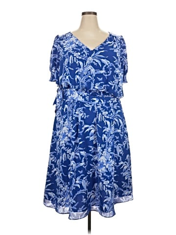 Talbots Casual Dress (view 1)