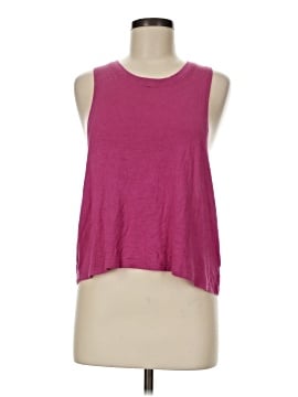 Beyond Yoga Sleeveless T-Shirt (view 1)