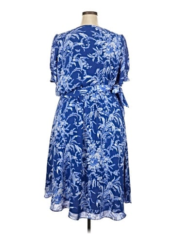 Talbots Casual Dress (view 2)