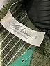 Mahina Solid Green Shorts Size M - photo 3