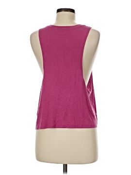 Beyond Yoga Sleeveless T-Shirt (view 2)
