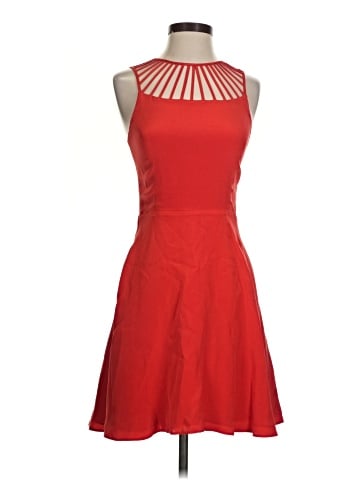 Parker Cocktail Dress (view 1)