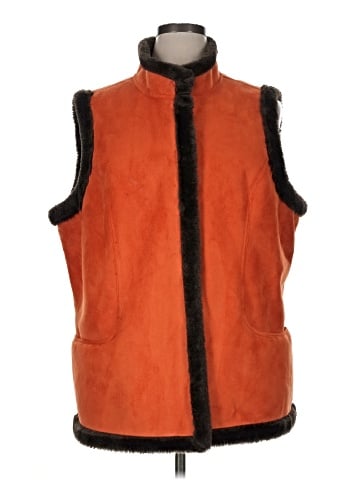 D&Co. Vest (view 1)