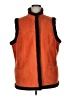 D&Co. 100% Polyester Orange Vest Size XL - photo 1