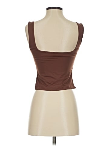 REORIA Sleeveless Top (view 2)