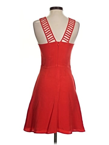 Parker Cocktail Dress (view 2)