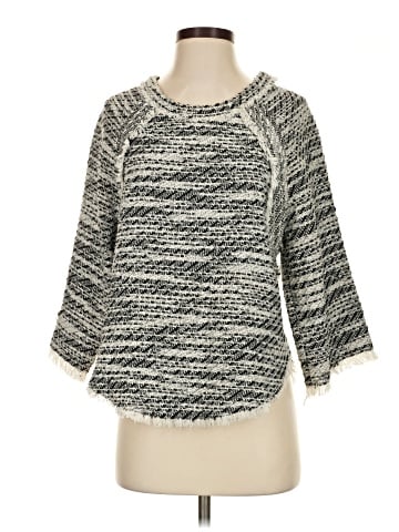 IRO 3/4 Sleeve Top (view 1)