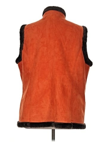 D&Co. Vest (view 2)