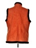 D&Co. 100% Polyester Orange Vest Size XL - photo 2