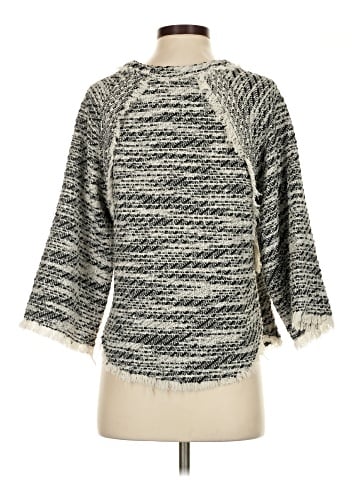 IRO 3/4 Sleeve Top (view 2)