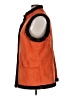 D&Co. 100% Polyester Orange Vest Size XL - photo 5