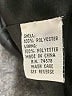 Cache 100% Polyester Black Cocktail Dress Size L - photo 8