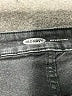 Old Navy Solid Gray Jeans Size 18 - photo 4