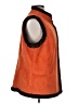 D&Co. 100% Polyester Orange Vest Size XL - photo 4