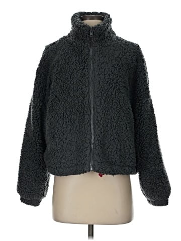 Urban Outfitters Faux Fur Jacket (view 1)