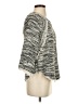 IRO Gray 3/4 Sleeve Top Size EU (FR) 34 / US 2 - photo 4