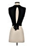 Alya Black Tank Top Size S - photo 2