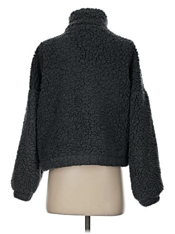 Urban Outfitters Faux Fur Jacket (view 2)