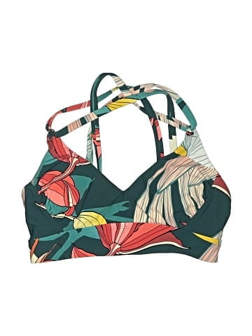 Bleu Rod Beattie Swimsuit Top (view 1)