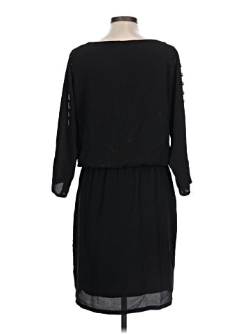MSK Casual Dress (view 2)