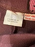 Zara Hearts Brown Casual Pants Size 3 - photo 3