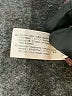 Zara Hearts Brown Casual Pants Size 3 - photo 4