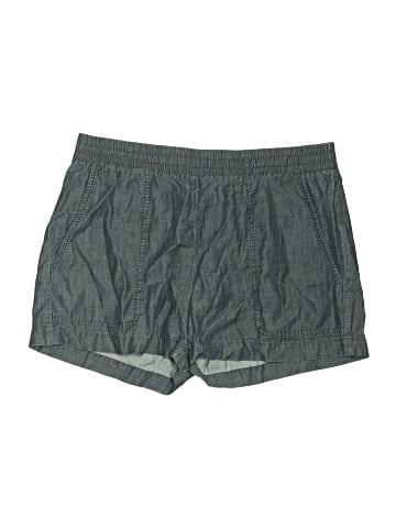 BCBGMAXAZRIA Shorts (view 1)