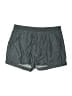 BCBGMAXAZRIA Solid Green Shorts Size S - photo 1