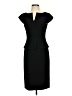 Tory Burch Black Cocktail Dress Size 4 - photo 1