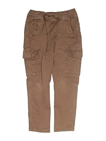 Cat & Jack Cargo Pants (view 1)