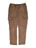 Cat & Jack Brown Cargo Pants Size 6 - photo 1