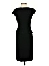 Tory Burch Black Cocktail Dress Size 4 - photo 2