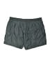BCBGMAXAZRIA Solid Green Shorts Size S - photo 2
