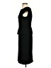 Tory Burch Black Cocktail Dress Size 4 - photo 5