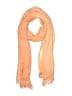 Unbranded 100% Viscose Orange Scarf One size - photo 1