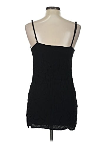 Olivaceous Cocktail Dress (view 2)