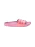 Adidas Pink Sandals Size 2 (youth) - photo 1