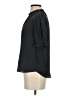 Go By Go Silk 100% Silk Black Blouse Size XS - photo 5