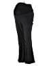 Motherhood Black Active Pants Size Med Maternity - photo 1
