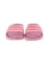 Adidas Pink Sandals Size 2 (youth) - photo 2
