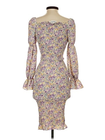 SNDYS. Cocktail Dress (view 2)