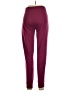 Assorted Brands 100% Polyester Burgundy Active Pants Size L - photo 2