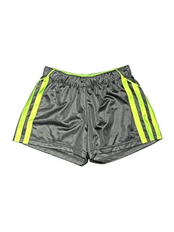 Adidas Athletic Shorts (view 1)