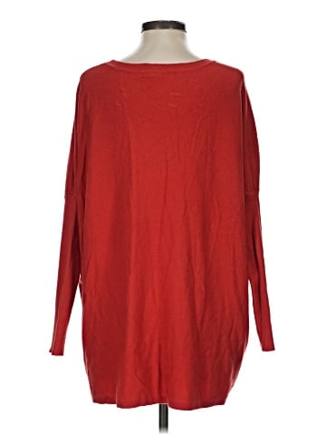 Tea n Rose Pullover Sweater (view 2)