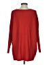 Tea n Rose Red Pullover Sweater Size Sm - Med - photo 2