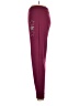 Assorted Brands 100% Polyester Burgundy Active Pants Size L - photo 5