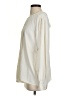 Ann Taylor Ivory Long Sleeve Blouse Size S - photo 5