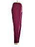 Assorted Brands 100% Polyester Burgundy Active Pants Size L - photo 4
