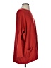 Tea n Rose Red Pullover Sweater Size Sm - Med - photo 4