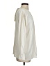 Ann Taylor Ivory Long Sleeve Blouse Size S - photo 4